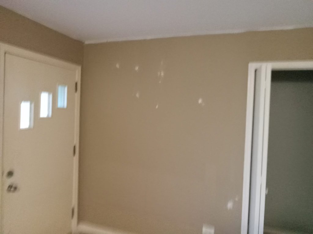 drywall services and interior painting in Huntsville alabama