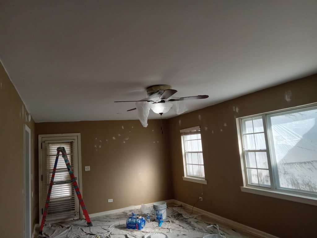 Elite Brushworks is a full service residential painting company that services Huntsville, Madison, Birmingham Alabama and surrounding areas