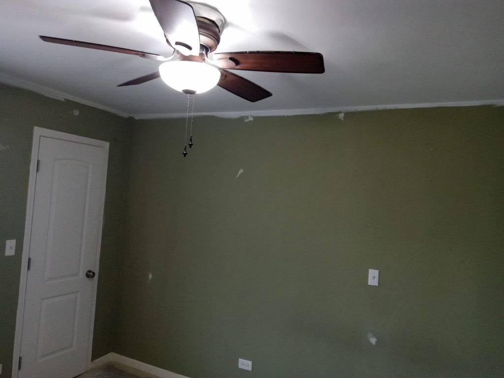 Elite Brushworks is a full service interior residential painting company that services Huntsville, Madison, Birmingham Alabama and surrounding areas