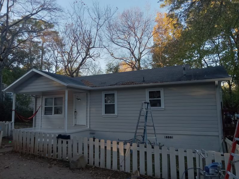 Elite Brushworks offers residential painting services in Huntsville, Madison, Birmingham Alabama and surrounding areas