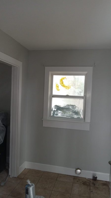 Elite Brushworks is a residential painting company in Madison Alabama