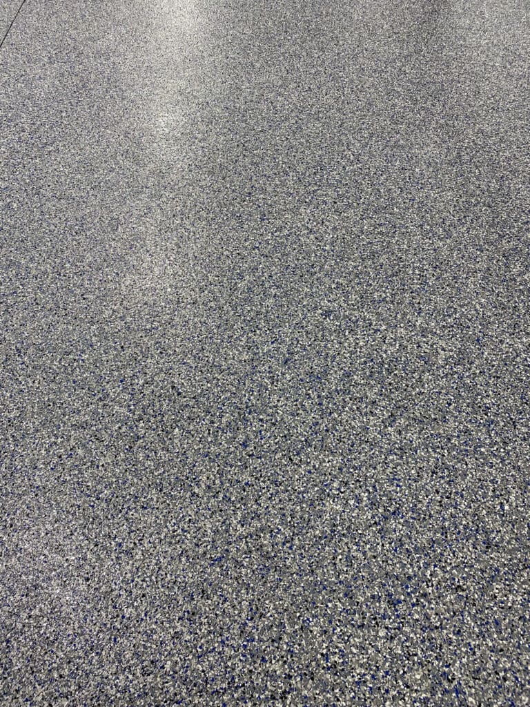 Elite Brushworks commercial floor finishing