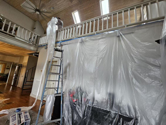 Elite Brushworks Paint Company