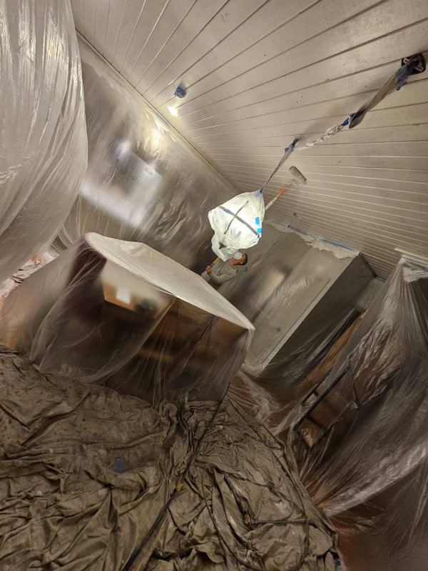 Elite Brushworks Paint Contractor