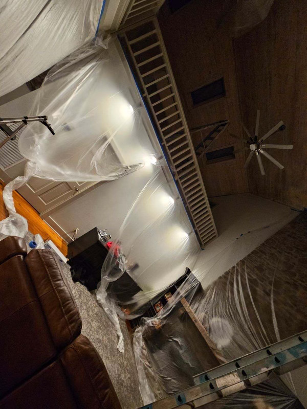 Elite Brushworks Huntsville AL Paint Contractor