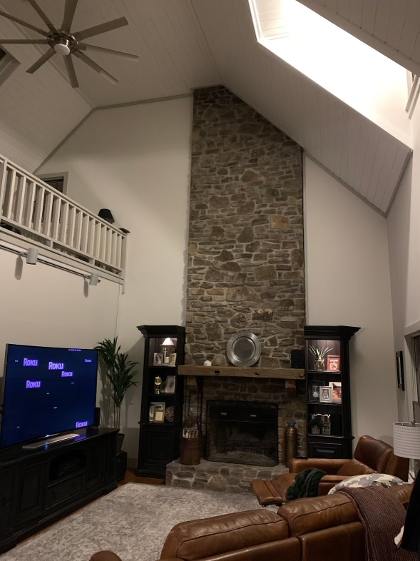 Elite Brushworks Madison AL Painters