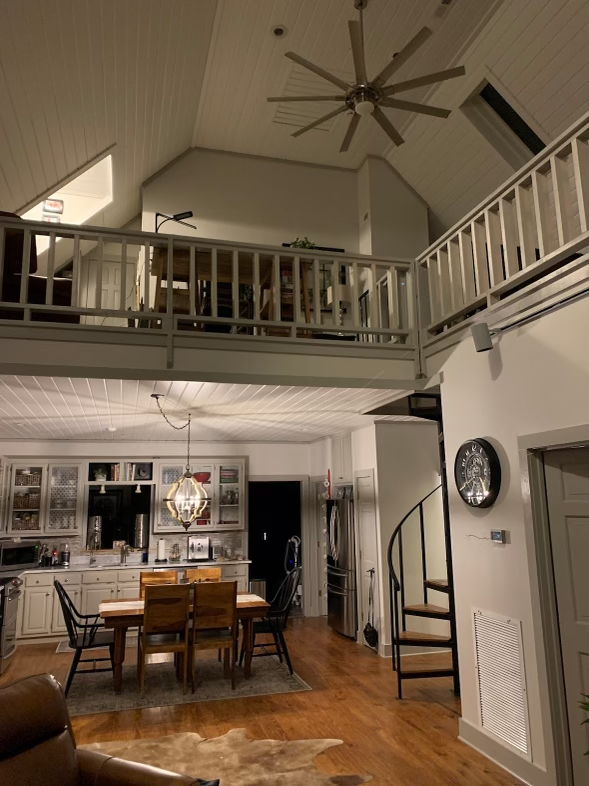 Elite Brushworks Madison AL Paint Contractor